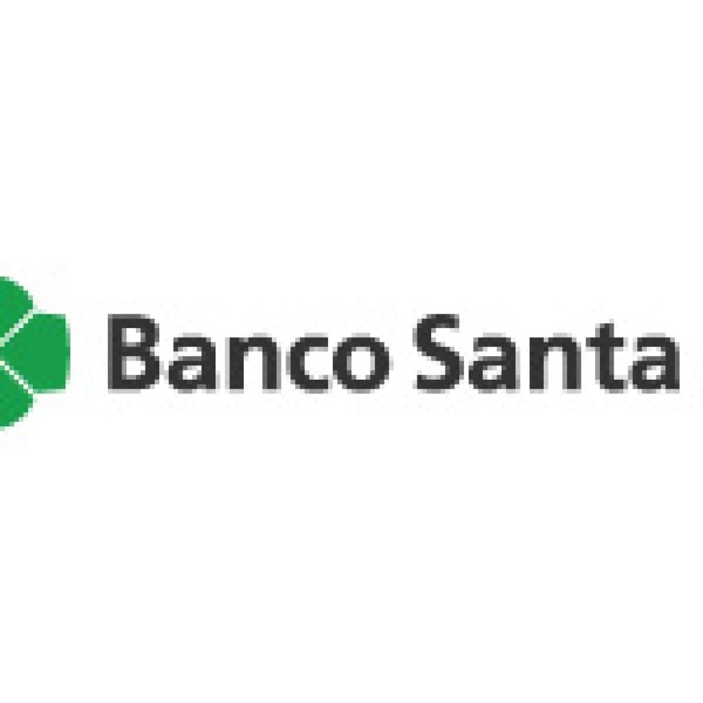 Banco Santa Fe préstamos ¿Es Confiable? Opiniones y más