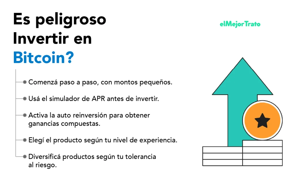 Binance Earn, el plazo fijo cripto de Binance