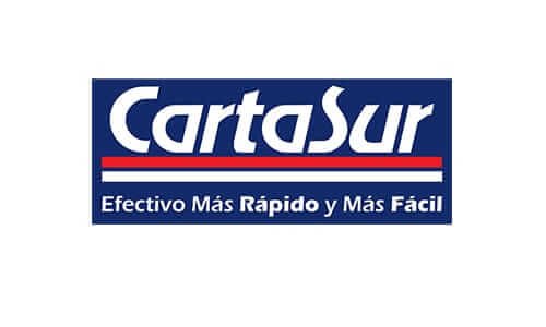 CartaSur Préstamos ¿Es confiable? Opiniones CartaSur Préstamos ¿Es Confiable? Opiniones y más.