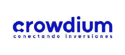 Crowdium, invertí en propiedades y obtené rentabilidad en dólares.